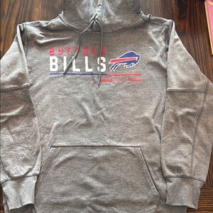 NWOT Nike Buffalo Bills Hoodie